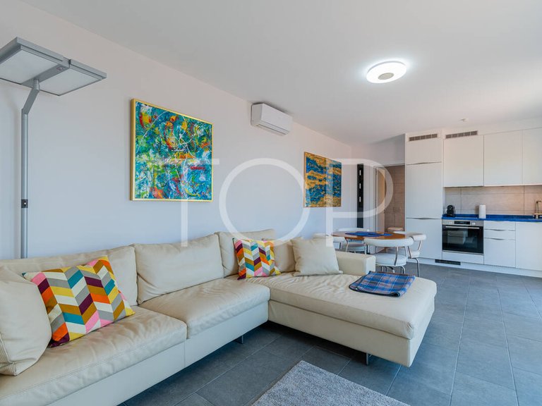 Villa for Sale in Guía De Isora, Tenerife 14