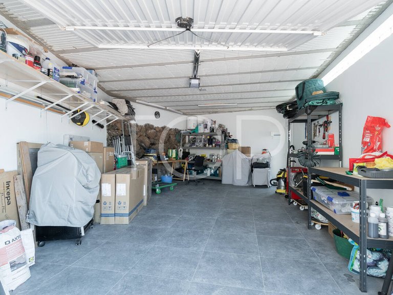 Villa for Sale in Guía De Isora, Tenerife 23