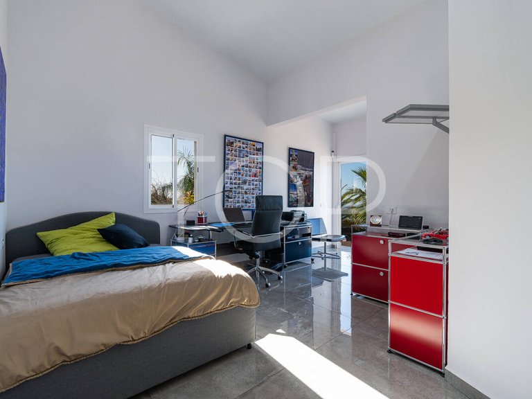 Villa for Sale in Guía De Isora, Tenerife 19