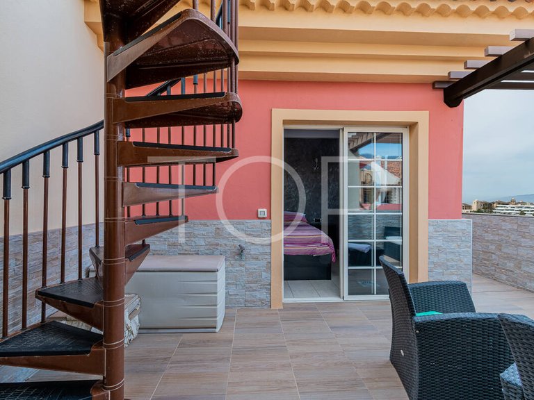 Apartment for Sale in Playa Del Duque, Tenerife 5