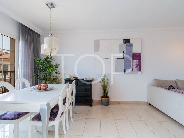 Apartment for Sale in Playa Del Duque, Tenerife 8