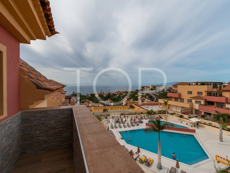 Apartment for Sale in Playa Del Duque, Tenerife 4