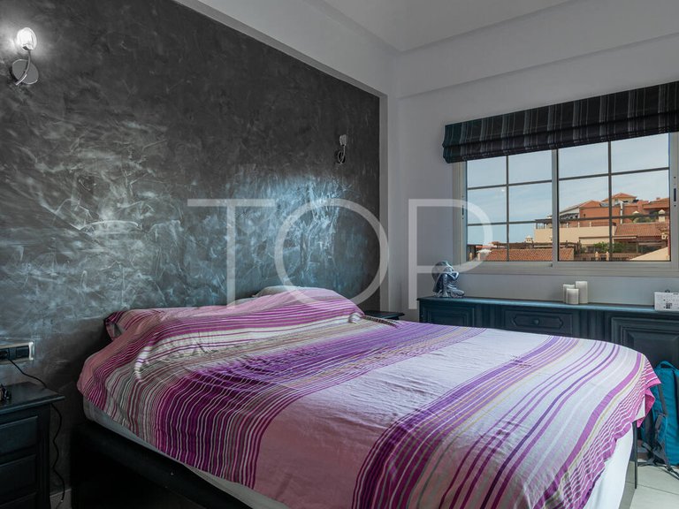 Apartment for Sale in Playa Del Duque, Tenerife 14