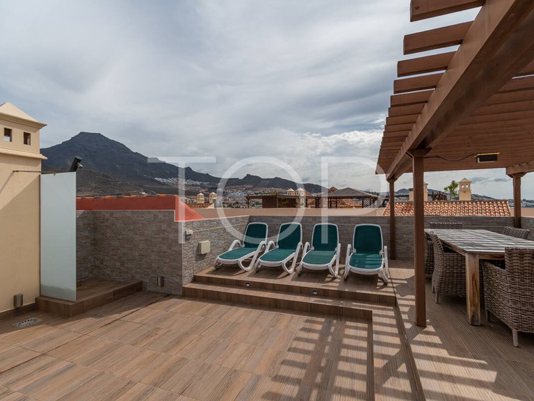 Apartment for Sale in Playa Del Duque, Tenerife 2