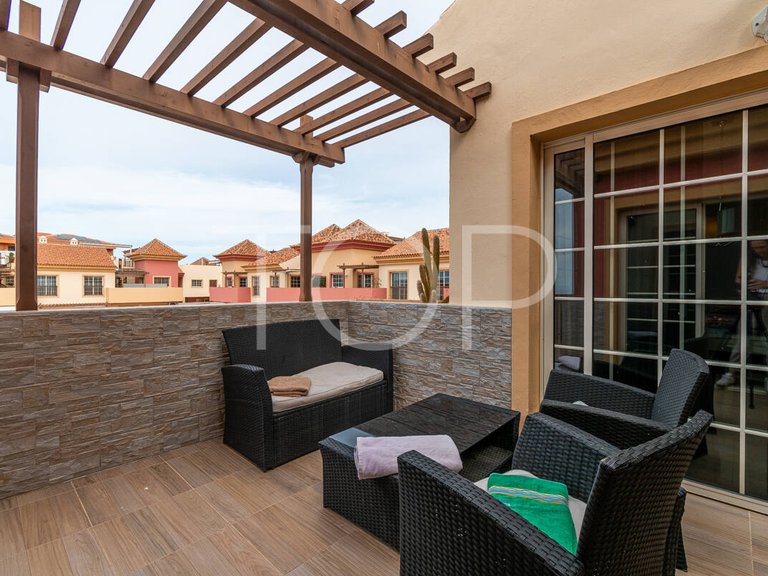 Apartment for Sale in Playa Del Duque, Tenerife 6