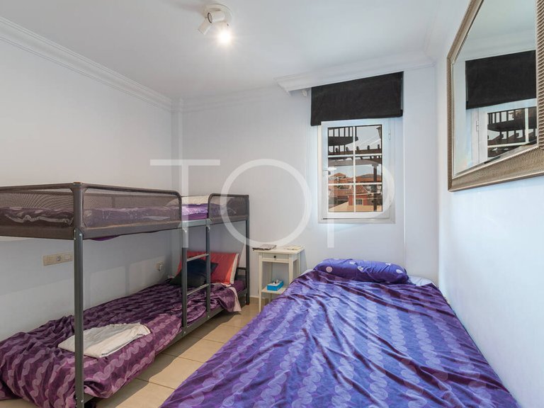 Apartment for Sale in Playa Del Duque, Tenerife 15