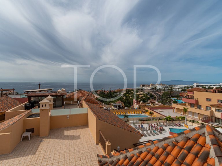 Apartment for Sale in Playa Del Duque, Tenerife 1