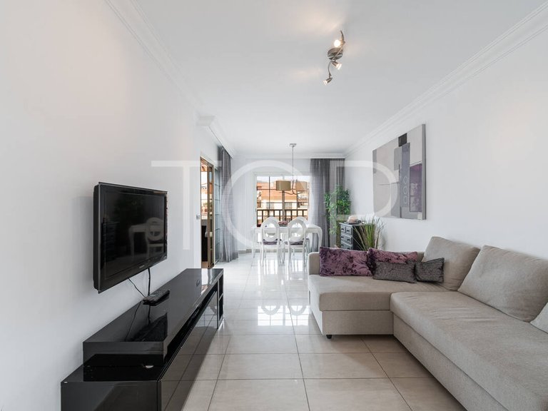 Apartment for Sale in Playa Del Duque, Tenerife 9