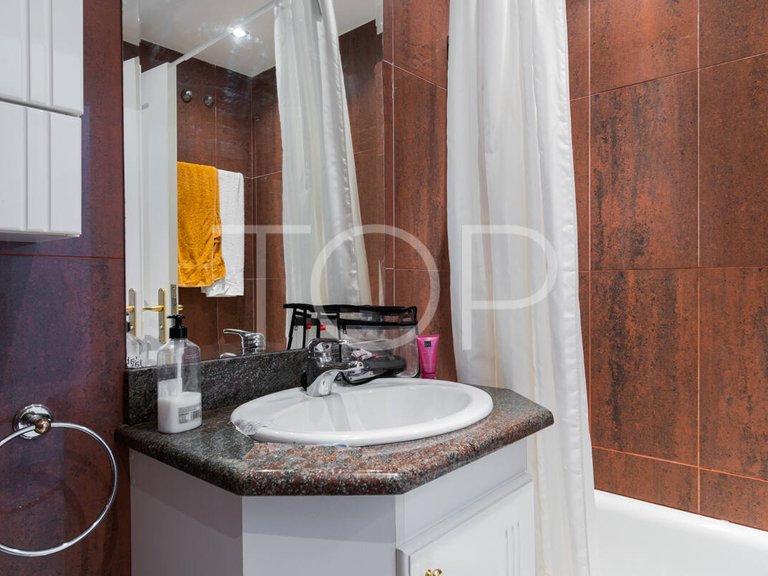 Apartment for Sale in Playa Del Duque, Tenerife 17