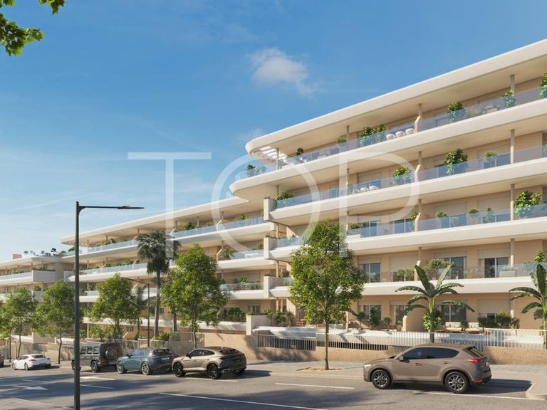 Apartment for Sale in Playa Paraíso, Tenerife 1
