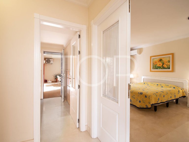 Apartment for Sale in Playa Del Duque, Tenerife 13