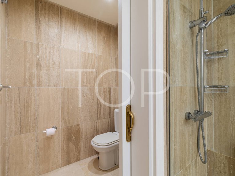 Apartment for Sale in Playa Del Duque, Tenerife 20