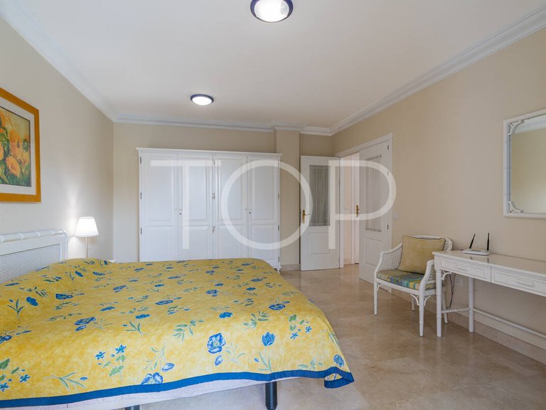 Apartment for Sale in Playa Del Duque, Tenerife 12