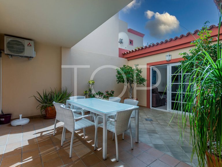 Apartment for Sale in Playa Del Duque, Tenerife 5