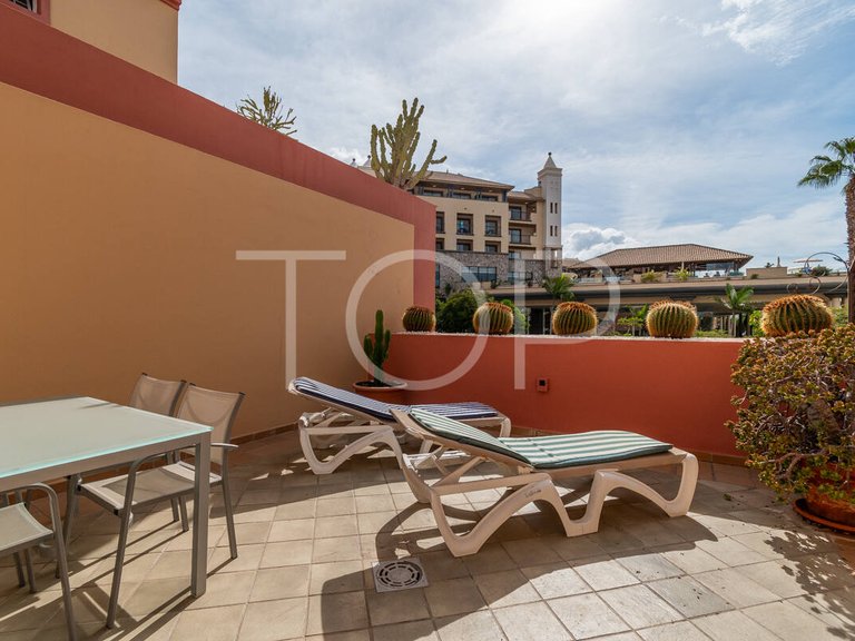 Apartment for Sale in Playa Del Duque, Tenerife 2