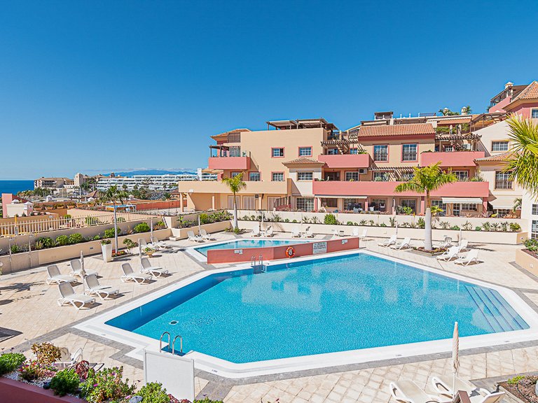 Apartment for Sale in Playa Del Duque, Tenerife 23