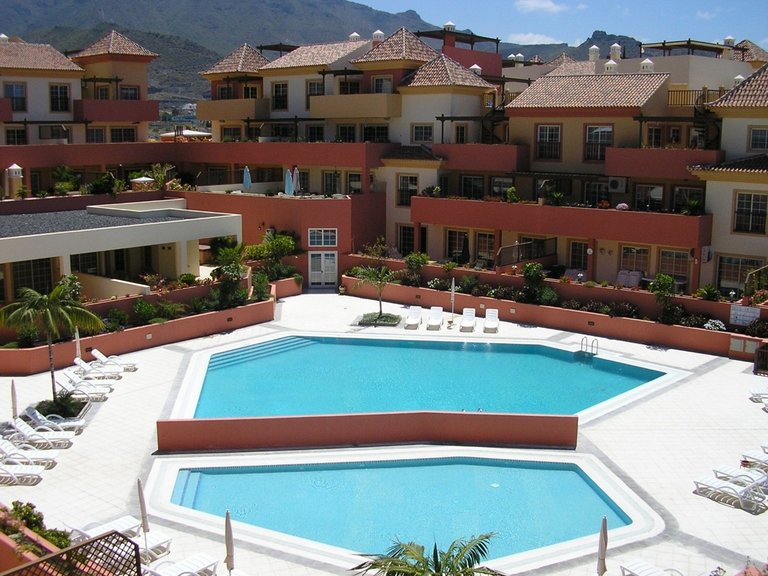 Apartment for Sale in Playa Del Duque, Tenerife 25