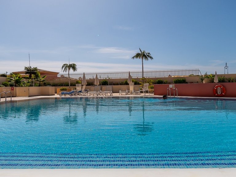 Apartment for Sale in Playa Del Duque, Tenerife 24