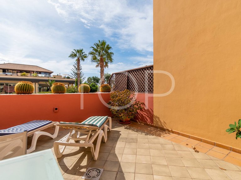Apartment for Sale in Playa Del Duque, Tenerife 3