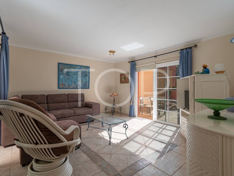 Apartment for Sale in Playa Del Duque, Tenerife 8