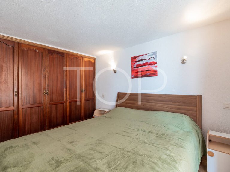 Town House for Sale in San Eugenio Alto, Tenerife 22