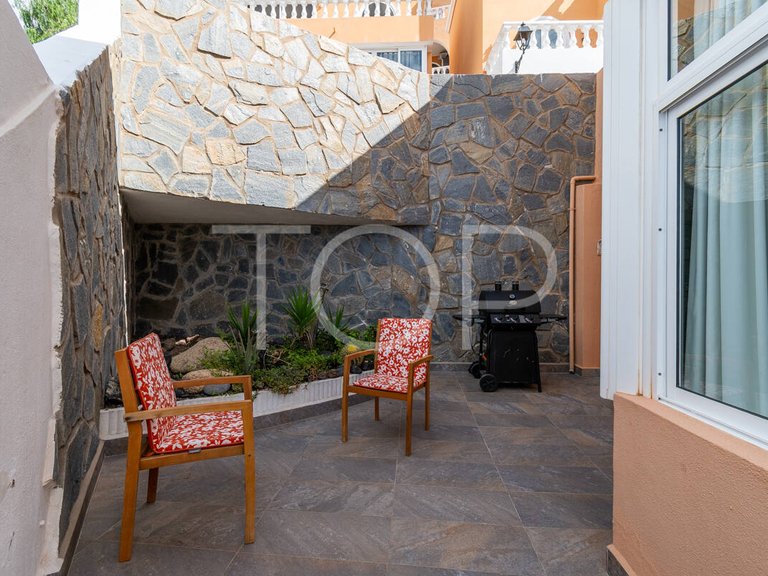 Town House for Sale in San Eugenio Alto, Tenerife 10