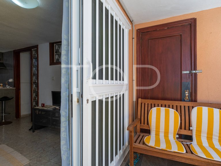 Town House for Sale in San Eugenio Alto, Tenerife 26