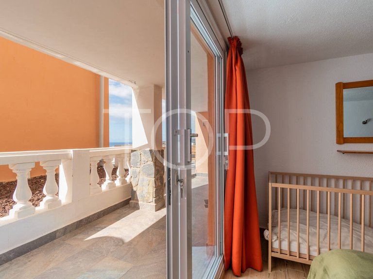 Town House for Sale in San Eugenio Alto, Tenerife 23