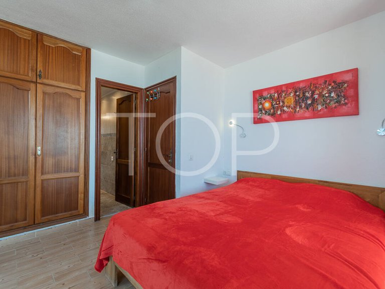 Town House for Sale in San Eugenio Alto, Tenerife 15