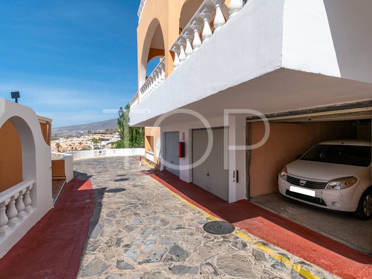 Town House for Sale in San Eugenio Alto, Tenerife 31