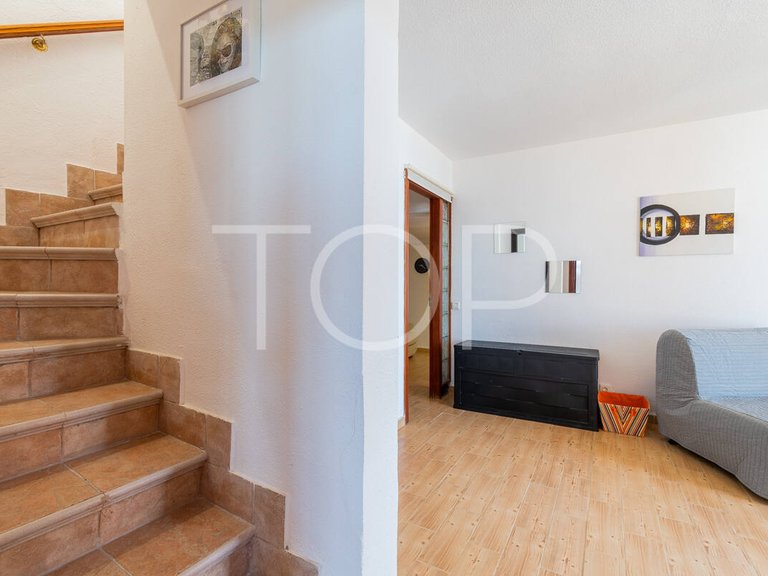 Town House for Sale in San Eugenio Alto, Tenerife 13