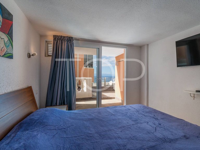 Town House for Sale in San Eugenio Alto, Tenerife 21