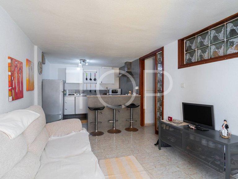 Town House for Sale in San Eugenio Alto, Tenerife 27