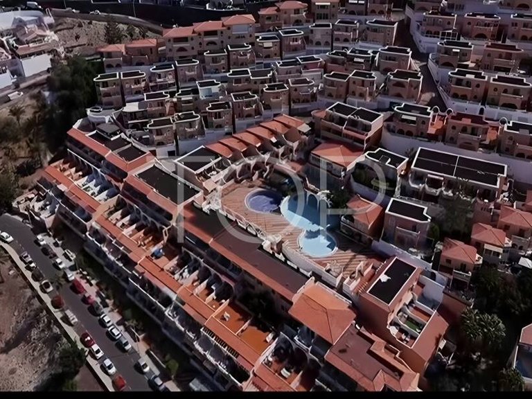 Town House for Sale in San Eugenio Alto, Tenerife 32