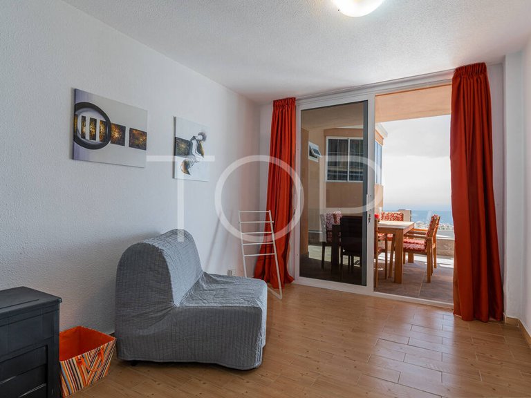 Town House for Sale in San Eugenio Alto, Tenerife 18