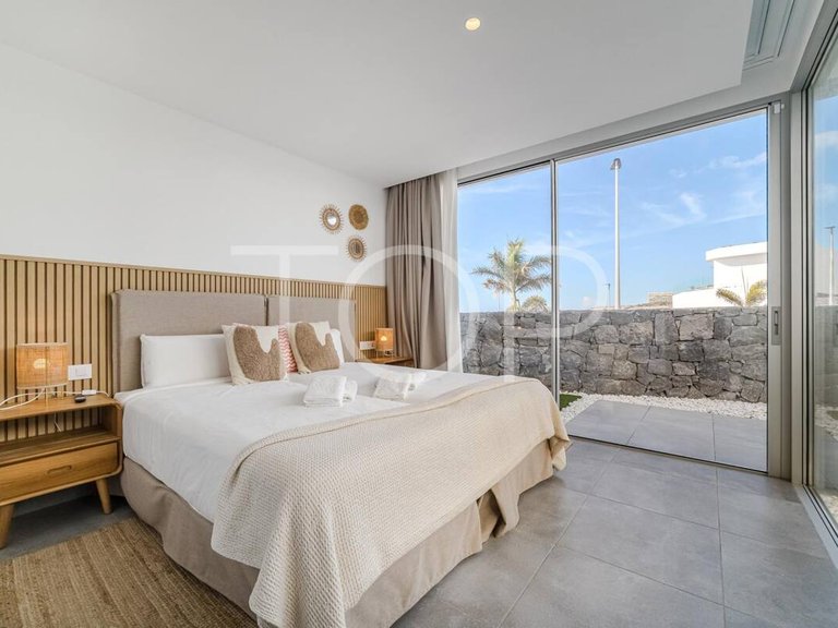 Villa for Sale in Rokabella, Tenerife 20