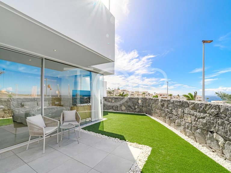 Villa for Sale in Rokabella, Tenerife 21