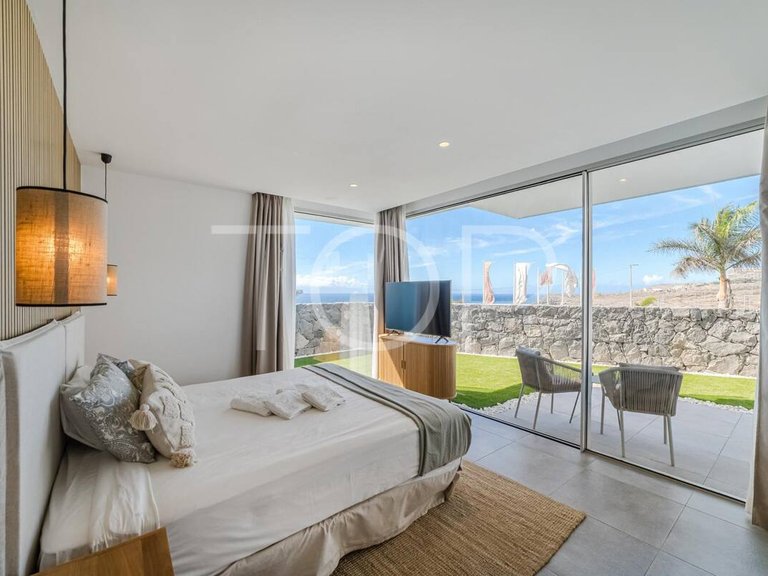 Villa for Sale in Rokabella, Tenerife 10