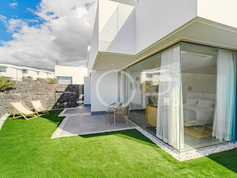 Villa for Sale in Rokabella, Tenerife 22