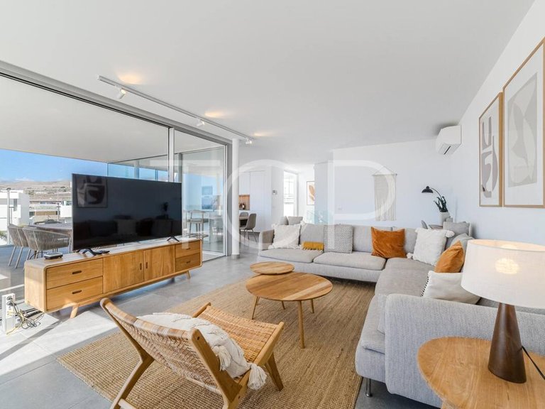 Villa for Sale in Rokabella, Tenerife 4