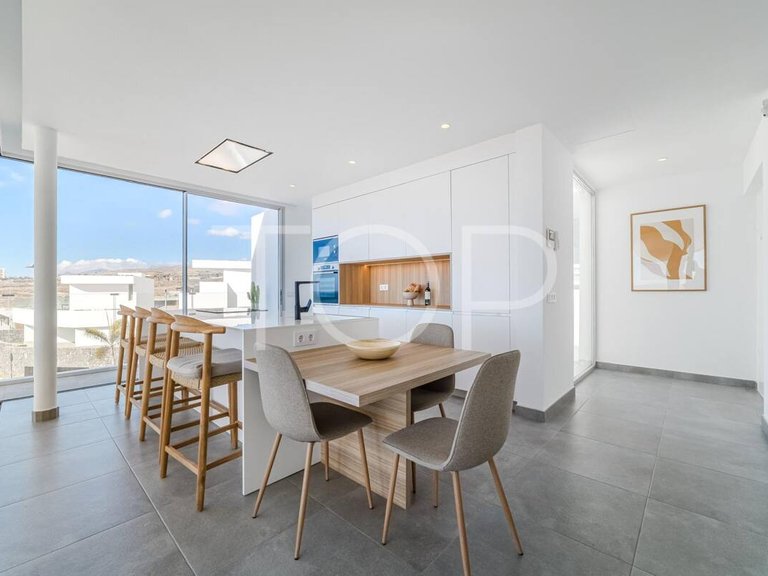 Villa for Sale in Rokabella, Tenerife 6