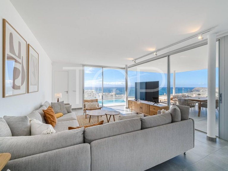 Villa for Sale in Rokabella, Tenerife 5