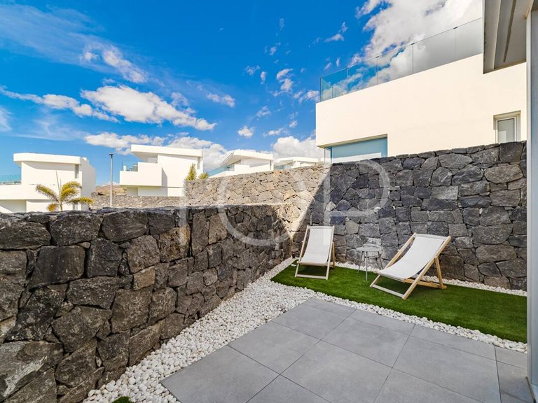 Villa for Sale in Rokabella, Tenerife 23