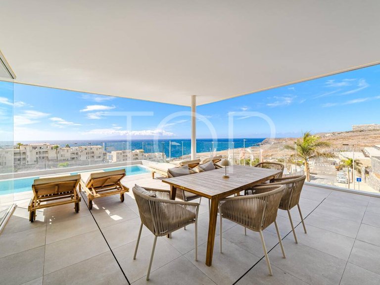 Villa for Sale in Rokabella, Tenerife 3