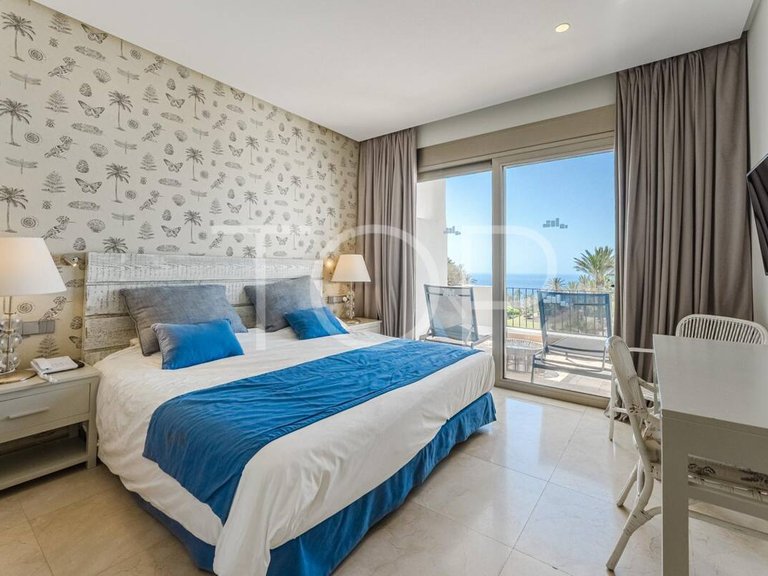 Apartment for Sale in Abama Resort, Tenerife 15