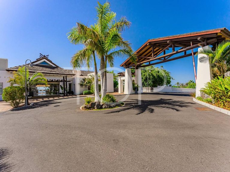 Apartment for Sale in Abama Resort, Tenerife 26