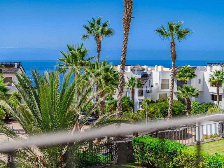 Apartment for Sale in Abama Resort, Tenerife 24