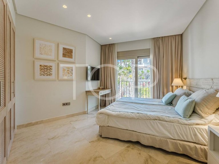 Apartment for Sale in Abama Resort, Tenerife 19