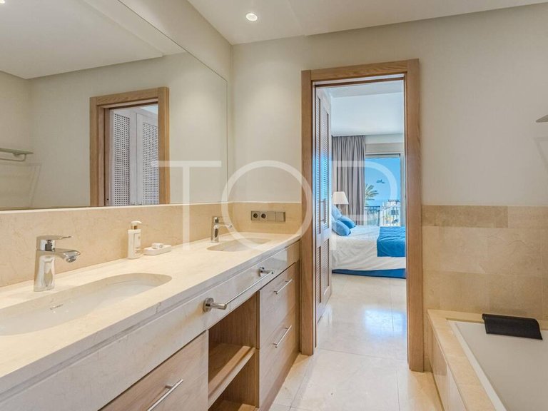 Apartment for Sale in Abama Resort, Tenerife 18