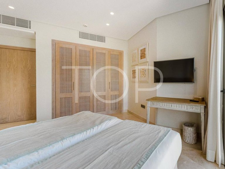 Apartment for Sale in Abama Resort, Tenerife 21